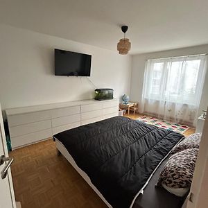 Appartement met Twee Slaapkamers